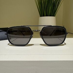 Matsuda M3123 Ruthenium